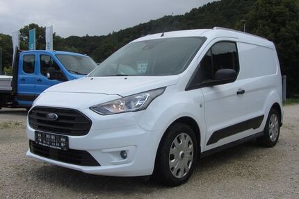 Ford Transit 46.000 km 11.500 € Schelklingen 89601