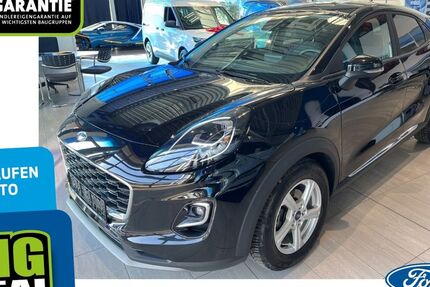 Ford Puma 43.039 km 14.990 &euro; Kaufbeuren 87600