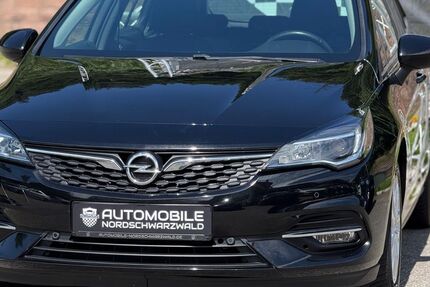 Opel Astra 112.000 km 8.790 € Birkenfeld 75217