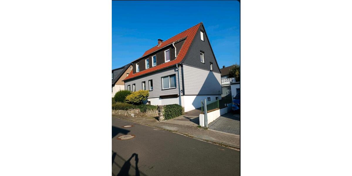 möblierte Wohnung in Wolfshagen 1 zimmer