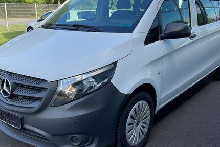 Mercedes-Benz Vito 77.800 km 31.999 € Emstek 49685