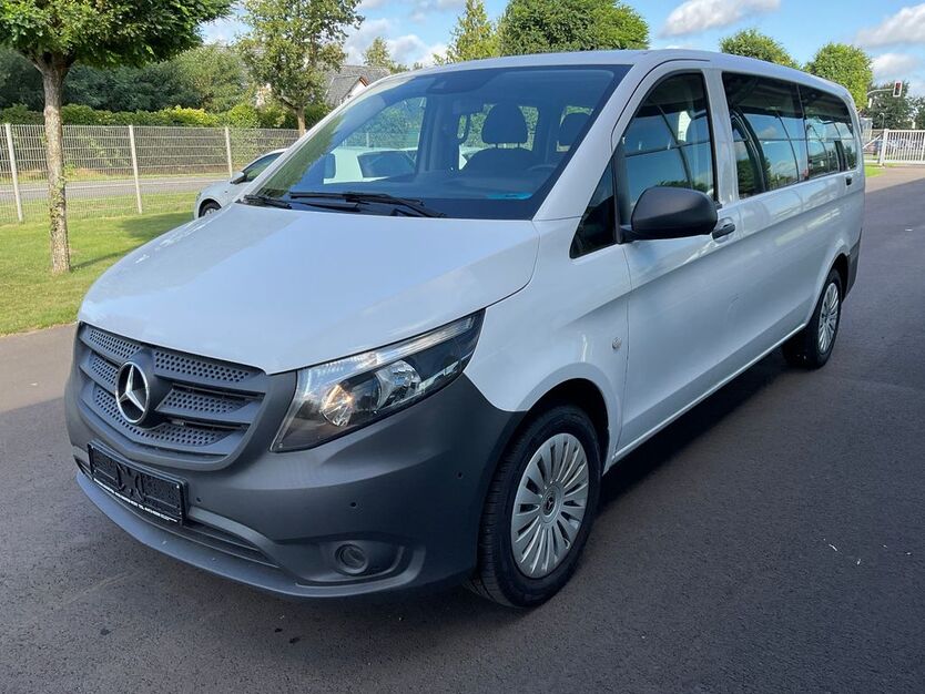 Mercedes-Benz Vito 77.800 km 31.999 € Emstek 49685