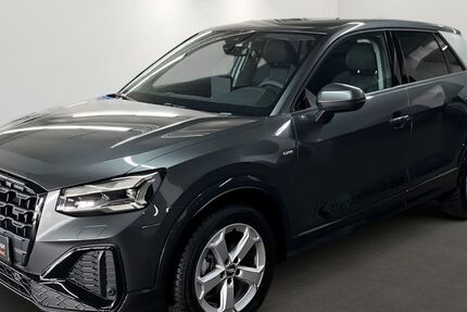 Audi Q2 7.000 km 37.800 &euro; Grünstadt 67269