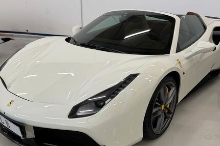 Ferrari 488 Spider 10.900 km 249.900 &euro; Friedberg (Hessen) 61169