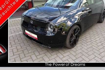 Honda e 20.530 km 17.690 &euro; Leipzig 04103