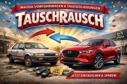 Mazda CX-30 7.000 km 26.990 &euro; Zwickau 08064
