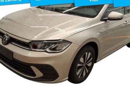 VW Polo 10.100 km 20.450 € Wangen im Allgäu 88239