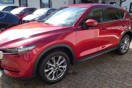 Mazda CX-5 47.376 km 19.990 &euro; Stemwede 32351