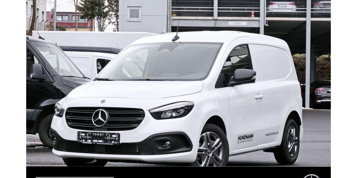 Mercedes-Benz Citan 9.800 km 27.822 &euro; Fulda 36043