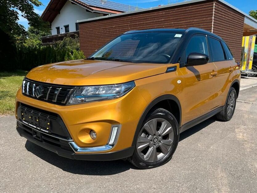 Vitara