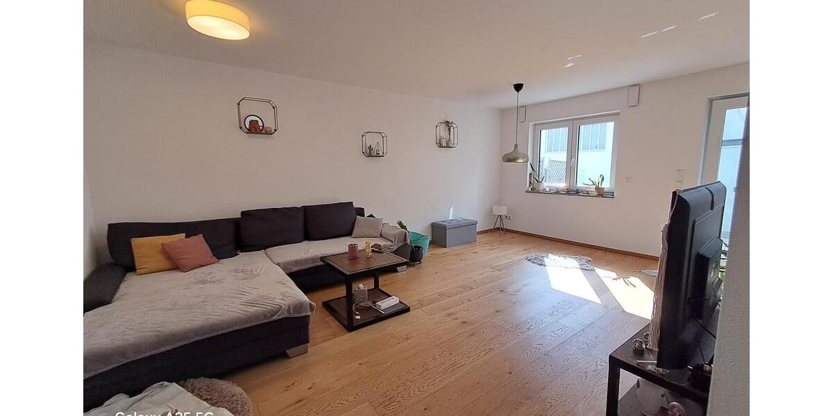 Erdgeschoßwohnung Arnstorf - 2 Zimmer, 60 m&sup2;, 570&euro; | Angebot:25539741