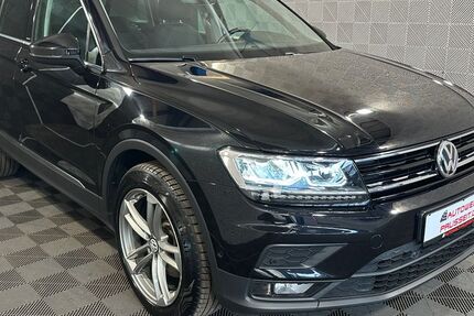VW Tiguan 124.998 km 21.480 &euro; Horb am Neckar 72160
