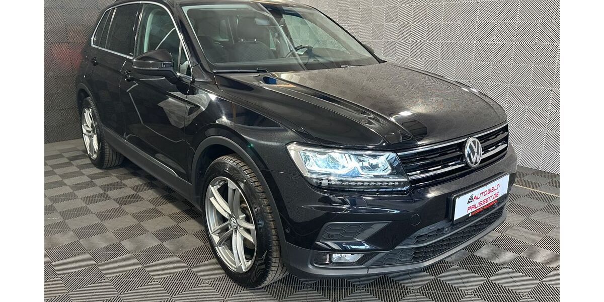 VW Tiguan 124.998 km 22.480 &euro; Horb am Neckar 72160