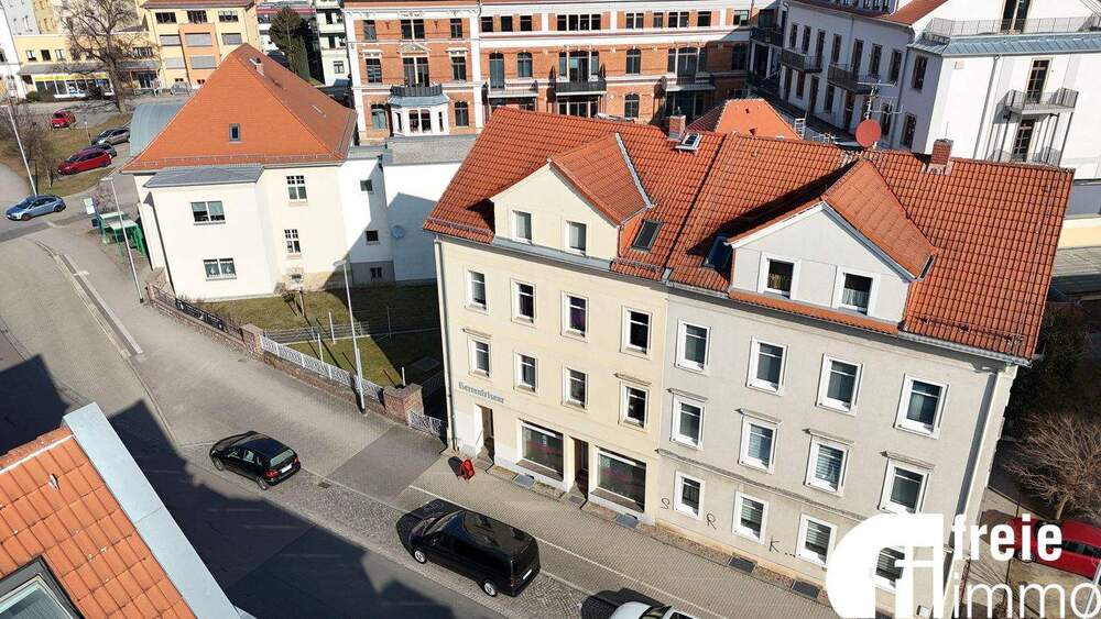 Gewerbeobjekt Meißen - 229.000&euro; | Angebot:25937699