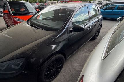 VW Golf 230.000 km 5.250 &euro; Chemnitz 09130