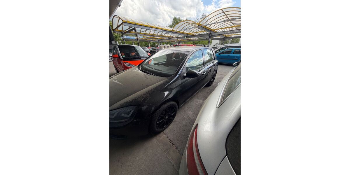 VW Golf 230.000 km 5.250 &euro; Chemnitz 09130