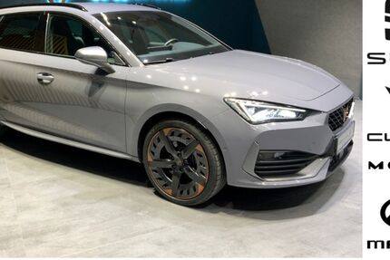 Cupra Leon 49.900 km 22.900 &euro; Langwedel 27299