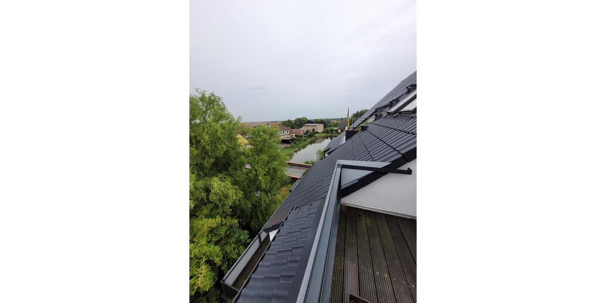 Dachgeschoßwohnung Möckern - 2 Zimmer, 54 m&sup2;, 497&euro; | Angebot:21655564