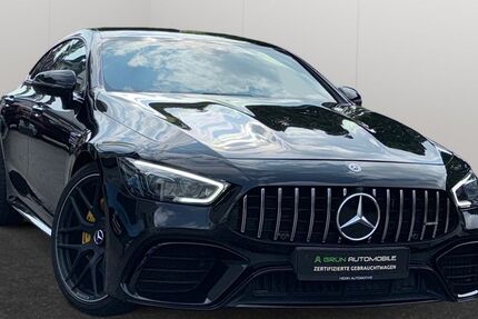 Mercedes-Benz AMG GT 70.000 km 83.950 &euro; Saulheim 55291