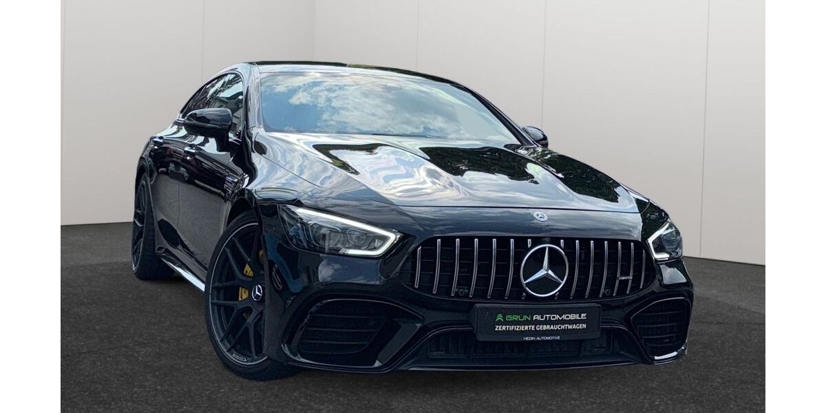 Mercedes-Benz AMG GT 70.000 km 83.950 &euro; Saulheim 55291