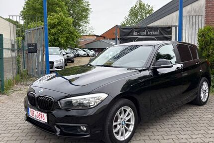 BMW 118 144.500 km 13.999 &euro; Willich 47877