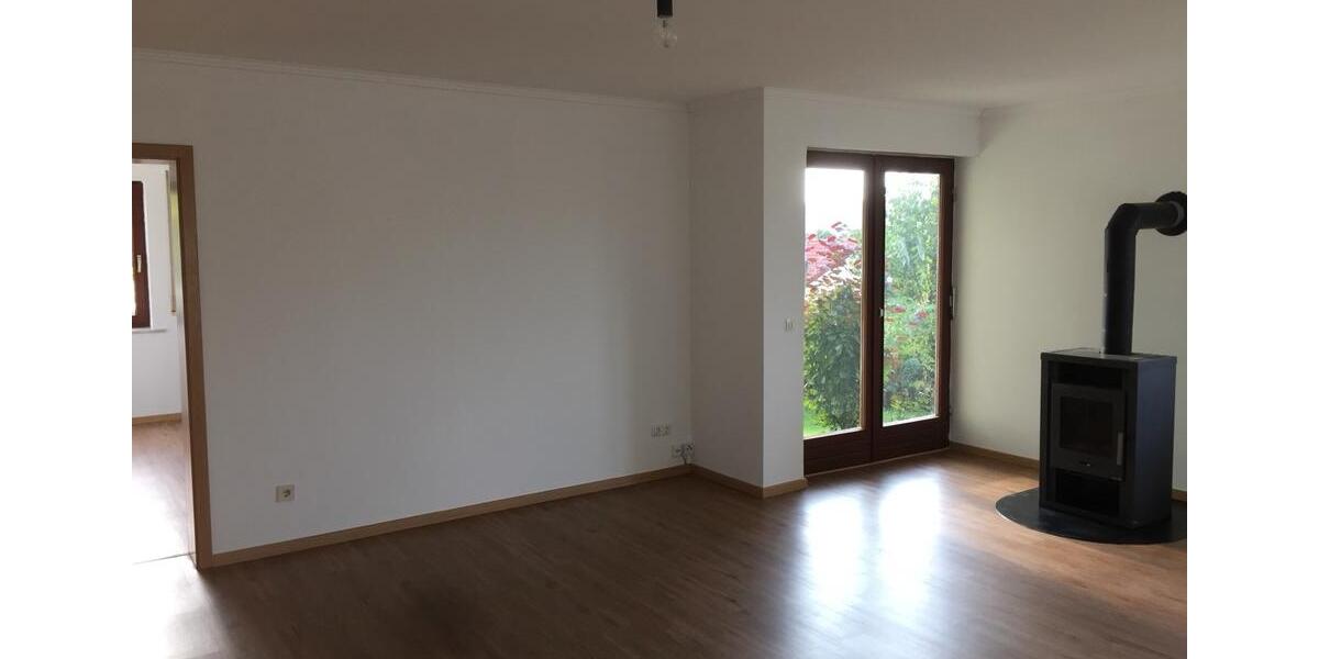 Terrassenwohnung Wilnsdorf - 2 Zimmer, 80 m&sup2;, 880&euro; | Angebot:26341671