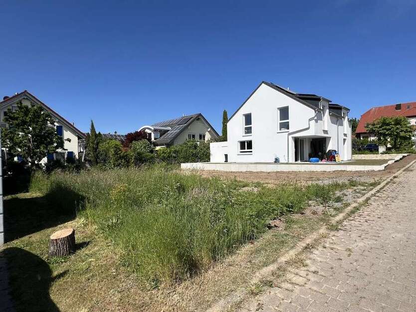 Haus zum Kaufen in Affalterbach 968.698 € 178 m²