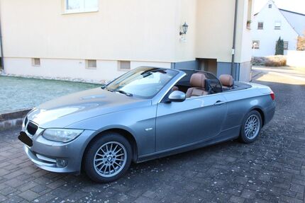BMW 318 136.000 km 9.950 &euro; Rödental 96472