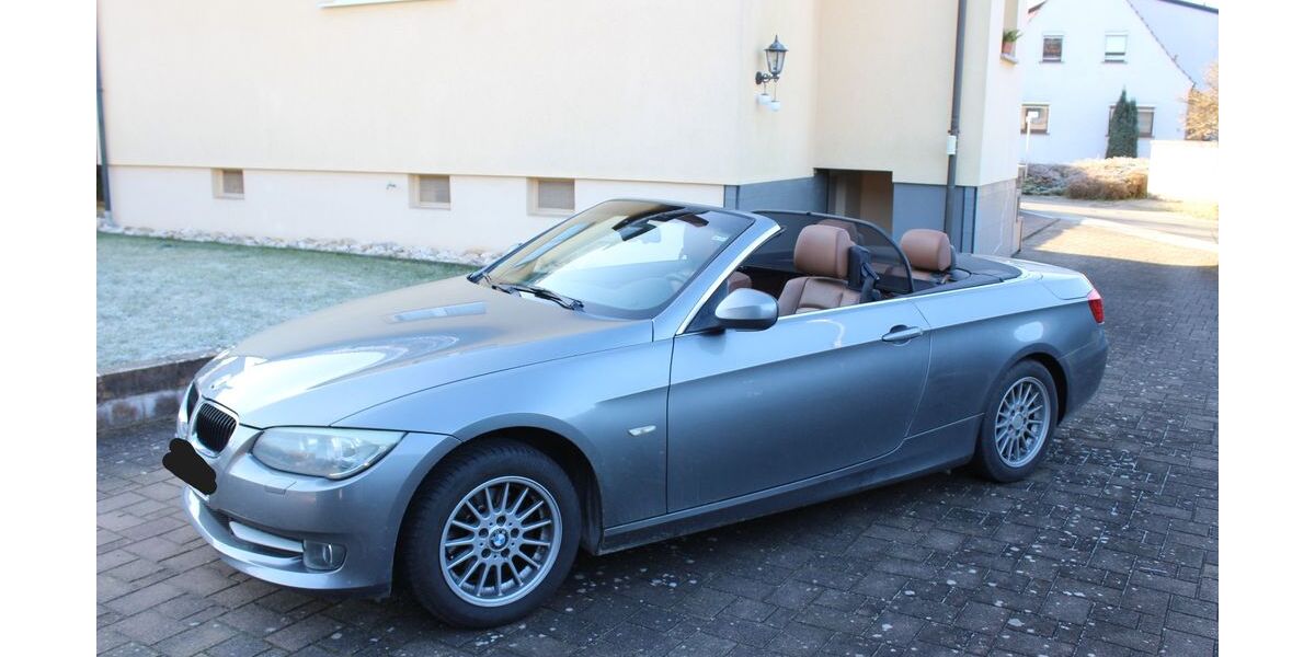 BMW 318 136.000 km 9.950 &euro; Rödental 96472