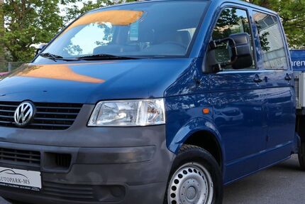 VW T5 Transporter 256.431 km 8.990 &euro; München 81243