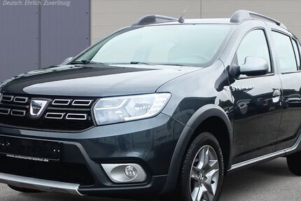 Dacia Sandero 110.400 km 7.990 &euro; Bühl 77815