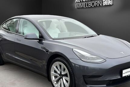 Tesla Model 3 33.652 km 26.980 &euro; Barchfeld - Immelborn 36456