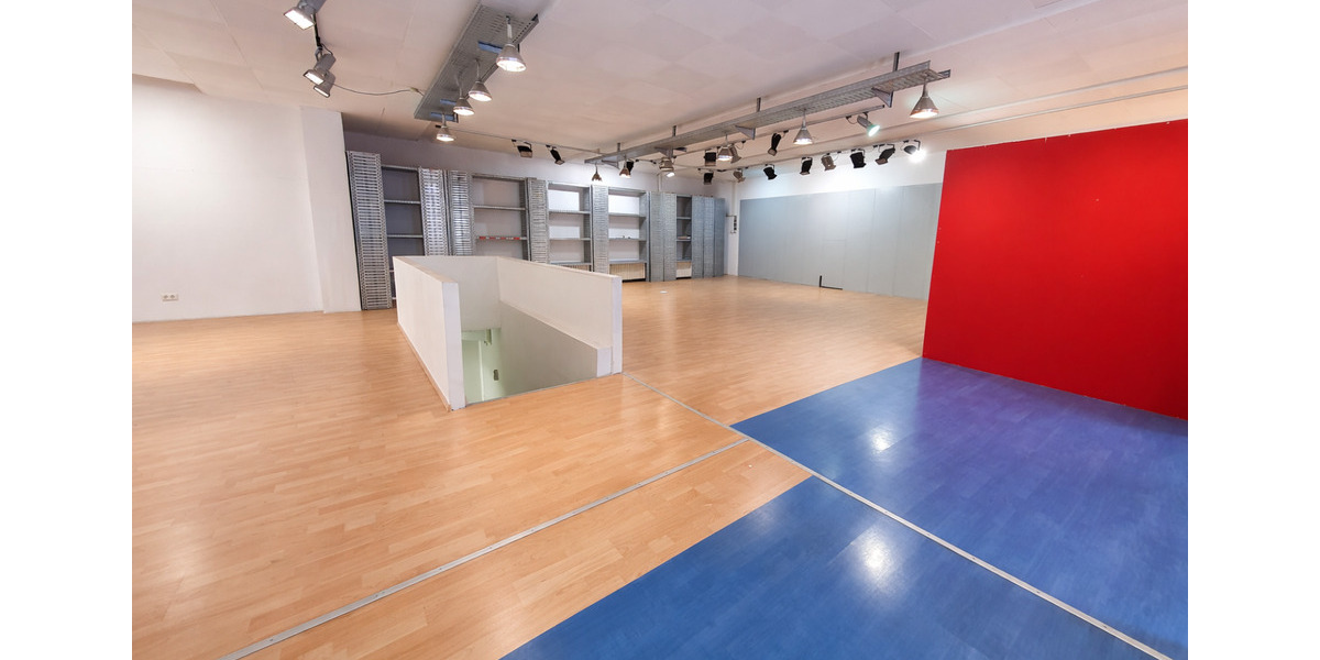 Gewerbeobjekt Dillingen (Saar) - 1.700&euro; | Angebot:25148717