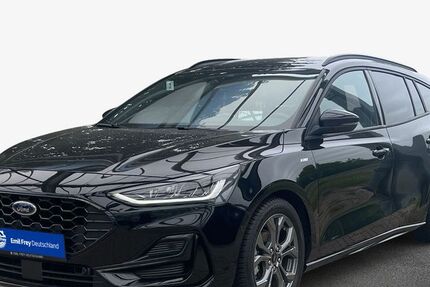 Ford Focus 20.880 km 23.927 &euro; Hildesheim 31135