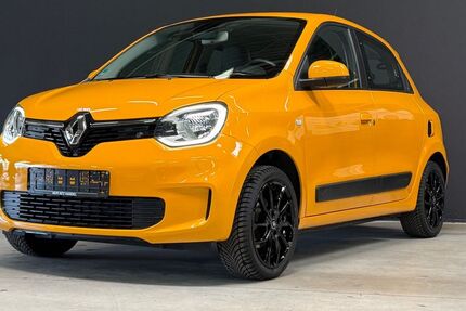 Renault Twingo 79.000 km 7.900 &euro; Jülich 52428