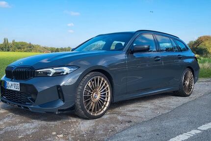 Alpina B3 8.030 km 99.500 € Dortmund 44263