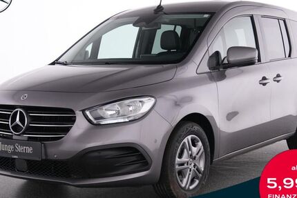 Mercedes-Benz T-Klasse 17.966 km 28.785 € Essen 45309