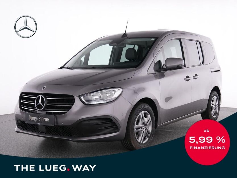 Mercedes-Benz T-Klasse 17.966 km 28.785 € Essen 45309