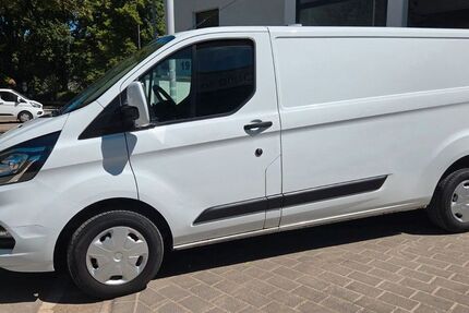 Ford Transit Custom 191.400 km 9.890 &euro; Frankenthal/Studernheim 67227
