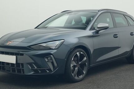 Cupra Leon 5.690 km 30.950 &euro; Neumarkt i.d. OPf. 92318