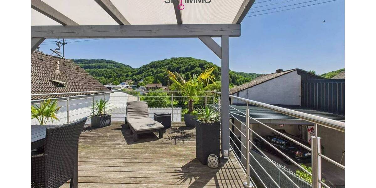 Einfamilienhaus Wallendorf - 4 Zimmer, 162 m&sup2;, 569.000&euro; | Angebot:25683881