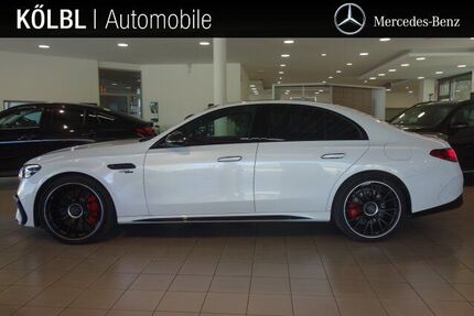 Mercedes-Benz E 53 AMG 20.197 km 91.980 &euro; Unterschleißheim 85716