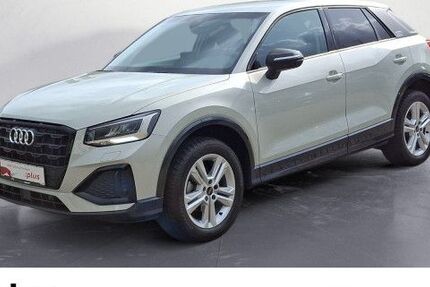 Audi Q2 7.952 km 28.660 &euro; Freiburg 79115