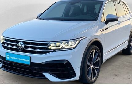 VW Tiguan 35.537 km 46.880 &euro; Bochum - Linden 44879