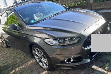 Ford Mondeo 67.485 km 20.000 &euro; Hamm 59067