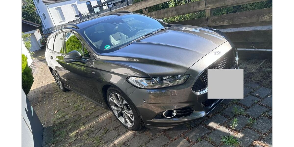 Ford Mondeo 67.485 km 20.000 &euro; Hamm 59067