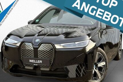 BMW iX 8.609 km 41.900 &euro; Uelzen 29525