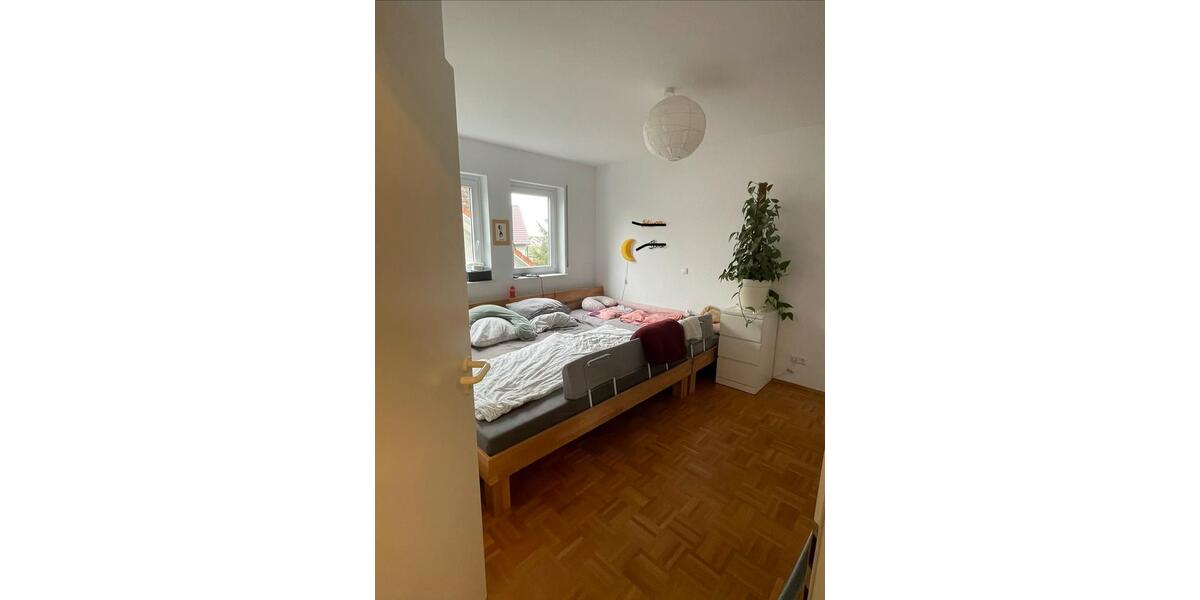 Etagenwohnung Mainz Gonsenheim - 3 Zimmer, 76 m&sup2;, 1.250&euro; | Angebot:26385791