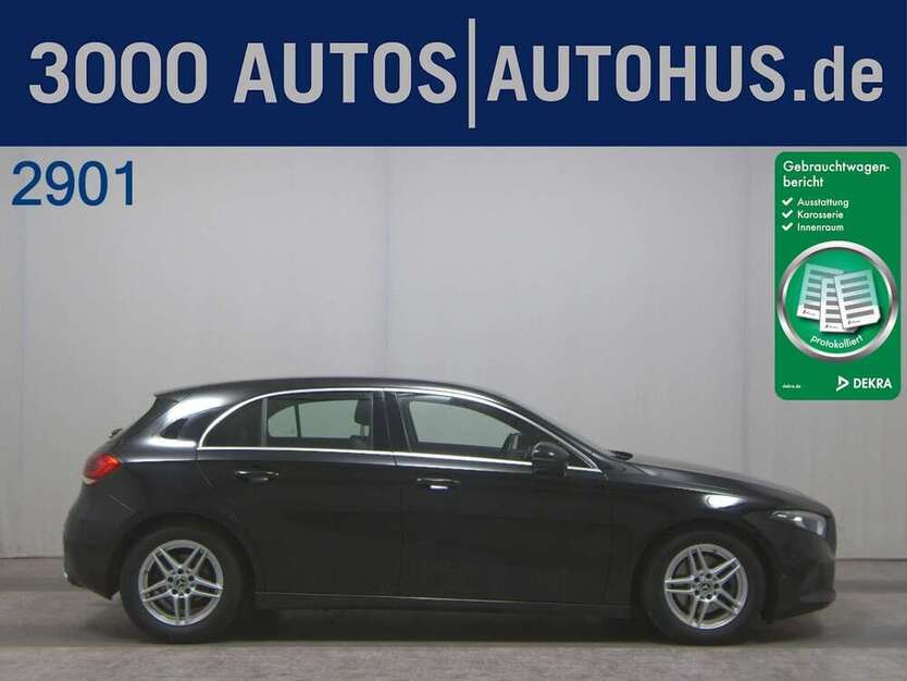 A 200