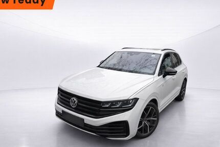 VW Touareg 27.171 km 63.749 &euro; Ergolding 84030